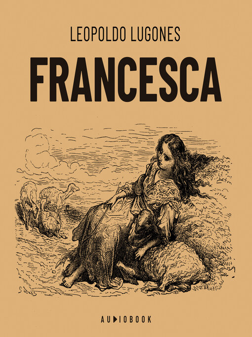 Cover image for Francesca (Completo)